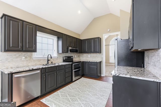 4825 Jones Bridge Woods Drive, Johns Creek, GA 30022