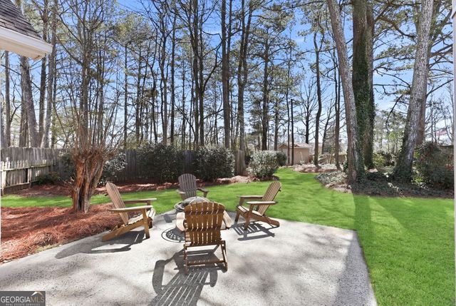 4825 Jones Bridge Woods Drive, Johns Creek, GA 30022