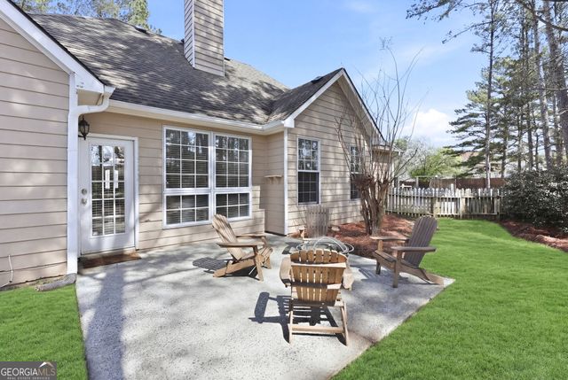 4825 Jones Bridge Woods Drive, Johns Creek, GA 30022