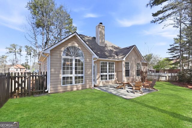 4825 Jones Bridge Woods Drive, Johns Creek, GA 30022