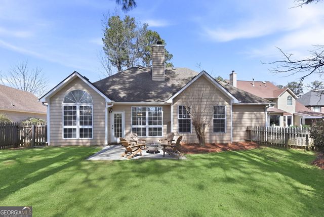 4825 Jones Bridge Woods Drive, Johns Creek, GA 30022