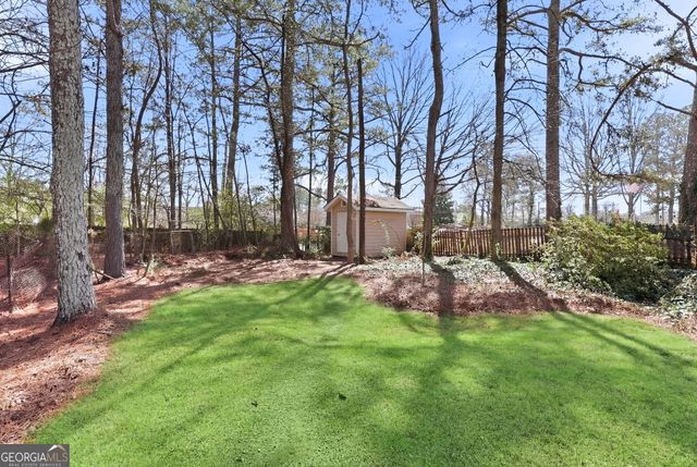 4825 Jones Bridge Woods Drive, Johns Creek, GA 30022