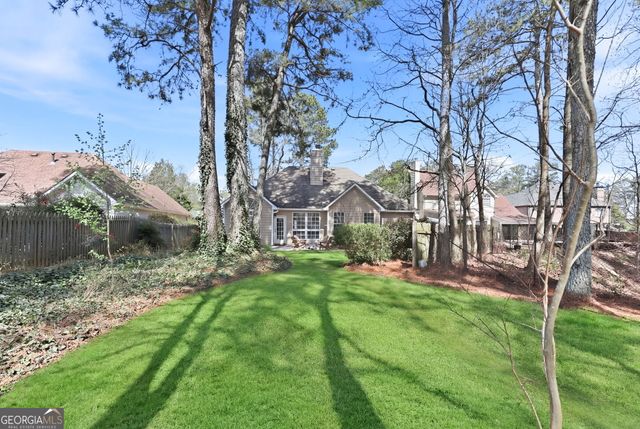 4825 Jones Bridge Woods Drive, Johns Creek, GA 30022