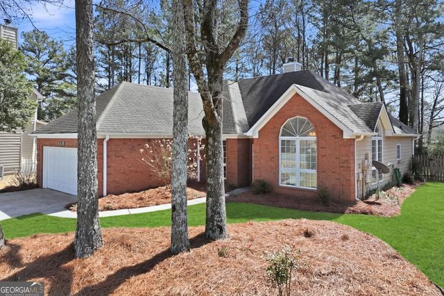4825 Jones Bridge Woods Drive, Johns Creek, GA 30022