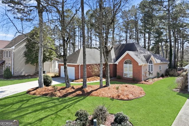 4825 Jones Bridge Woods Drive, Johns Creek, GA 30022