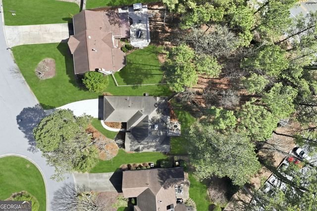 4825 Jones Bridge Woods Drive, Johns Creek, GA 30022