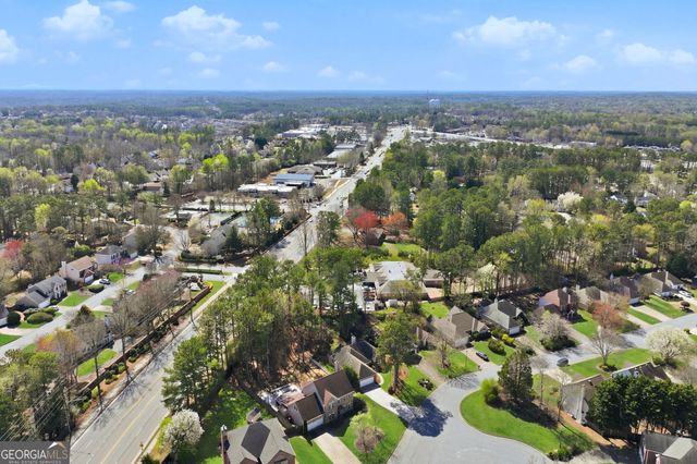 4825 Jones Bridge Woods Drive, Johns Creek, GA 30022