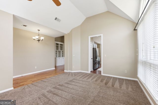 4825 Jones Bridge Woods Drive, Johns Creek, GA 30022