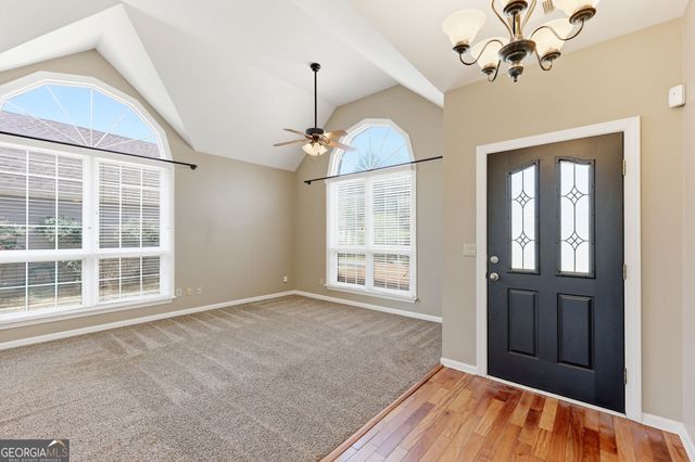 4825 Jones Bridge Woods Drive, Johns Creek, GA 30022