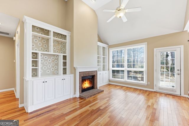 4825 Jones Bridge Woods Drive, Johns Creek, GA 30022