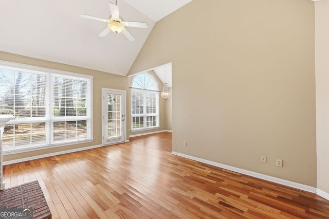 4825 Jones Bridge Woods Drive, Johns Creek, GA 30022