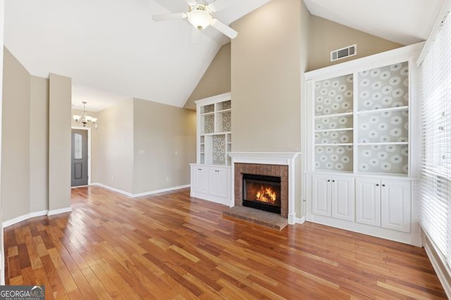 4825 Jones Bridge Woods Drive, Johns Creek, GA 30022