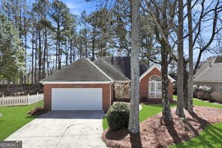 4825 Jones Bridge Woods Drive, Johns Creek, GA 30022