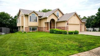 1203 S Park Hill, Derby, KS 67037