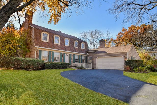 3600 Quince Court, Downers Grove, IL 60515