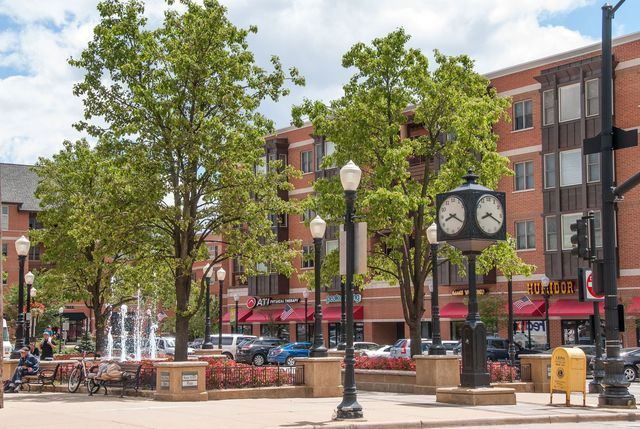 3600 Quince Court, Downers Grove, IL 60515