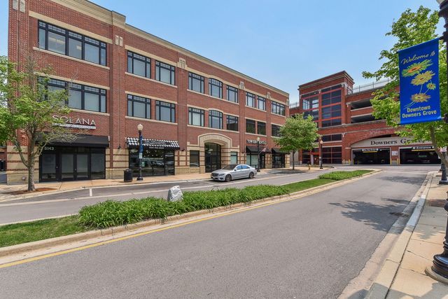 3600 Quince Court, Downers Grove, IL 60515