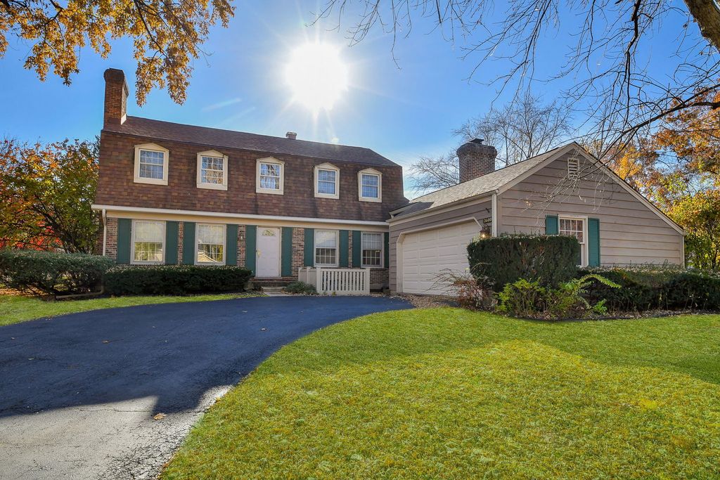 3600 Quince Court, Downers Grove, IL 60515