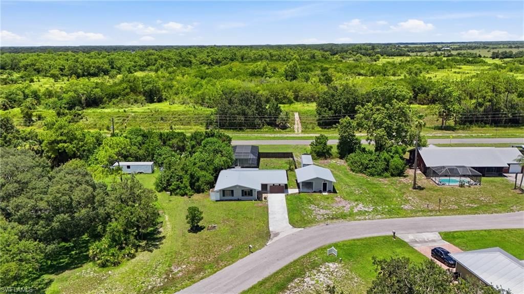865 Quail RUN, LABELLE, FL 33935 — photo 3
