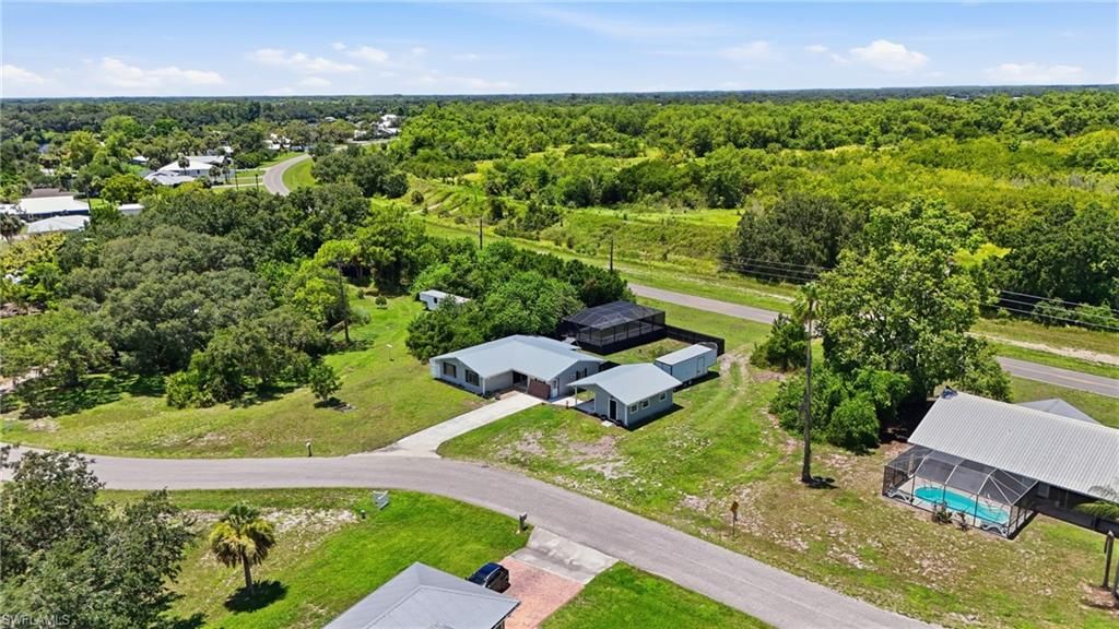 865 Quail RUN, LABELLE, FL 33935 — photo 4