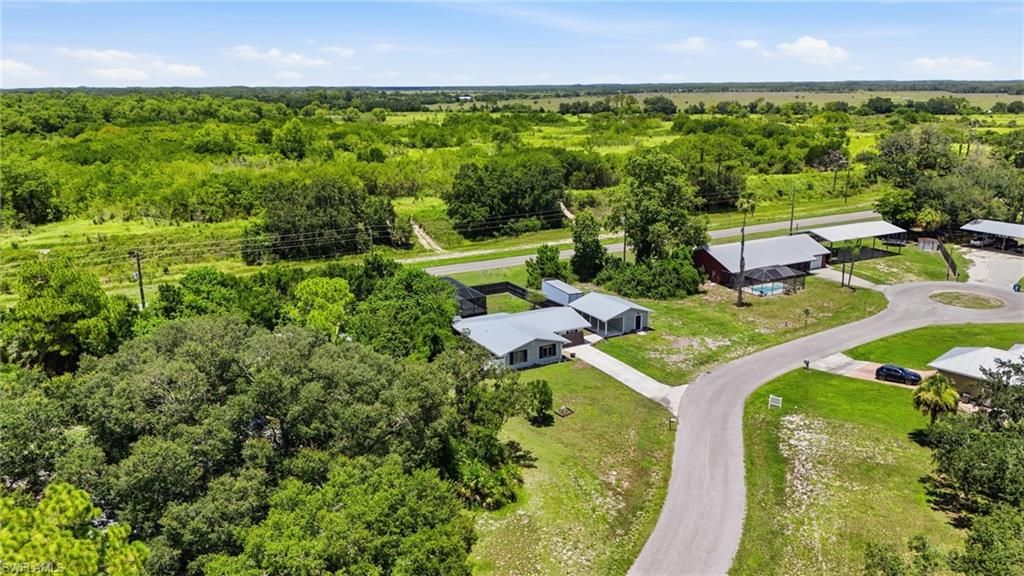 865 Quail RUN, LABELLE, FL 33935 — photo 5