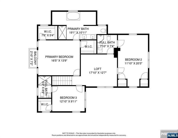 72 Sparrowbush Road, Upper Saddle River, NJ 07458