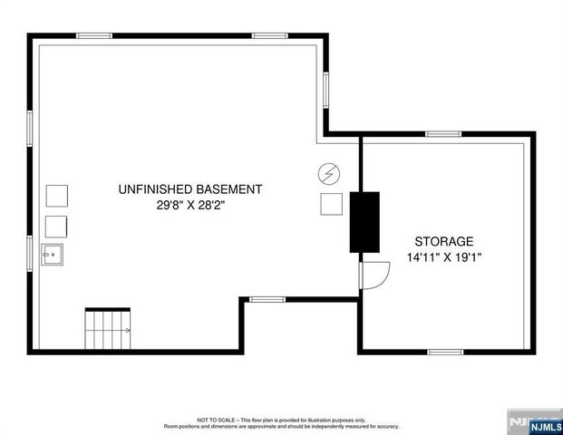 72 Sparrowbush Road, Upper Saddle River, NJ 07458