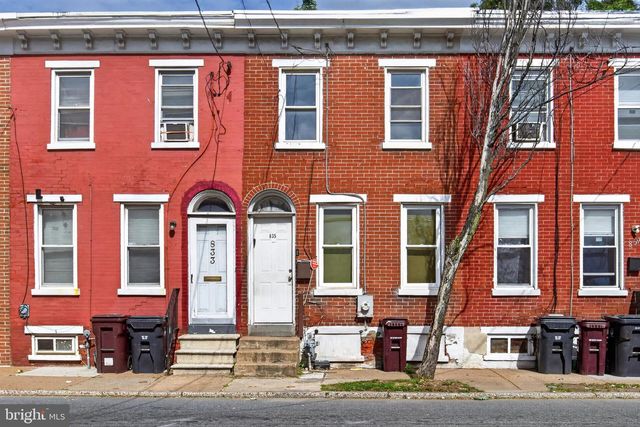 835 N SPRUCE ST, Wilmington, DE 19801