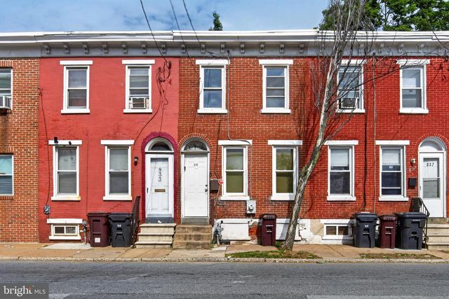 835 N SPRUCE ST, Wilmington, DE 19801