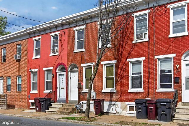835 N SPRUCE ST, Wilmington, DE 19801