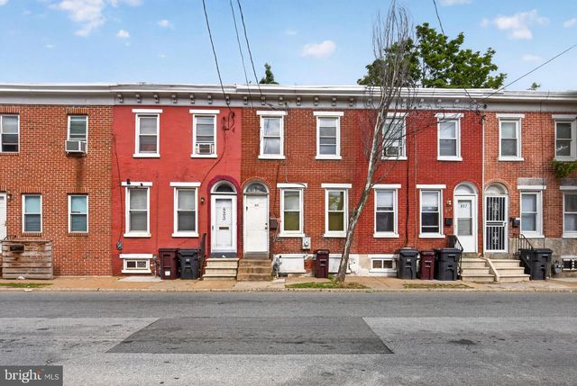 835 N SPRUCE ST, Wilmington, DE 19801