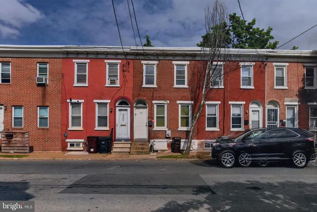 835 N SPRUCE ST, Wilmington, DE 19801