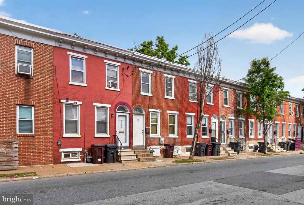 835 N SPRUCE ST, Wilmington, DE 19801
