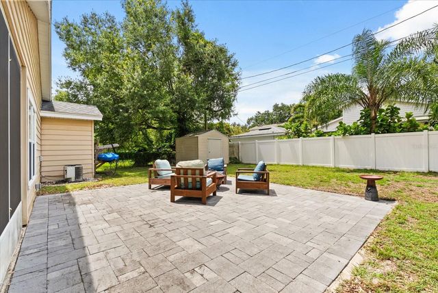 37 E VANDERBILT STREET, Orlando, FL 32804