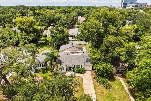 37 E VANDERBILT STREET, Orlando, FL 32804