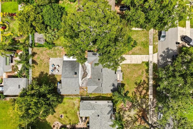 37 E VANDERBILT STREET, Orlando, FL 32804