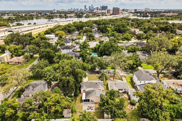 37 E VANDERBILT STREET, Orlando, FL 32804