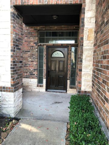 6323 Falling Briar Lane, Sugar Land, TX 77479