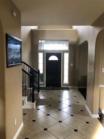 6323 Falling Briar Lane, Sugar Land, TX 77479