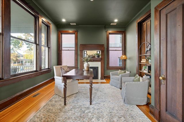 1406 Chamberlain Avenue, Chattanooga, TN 37404