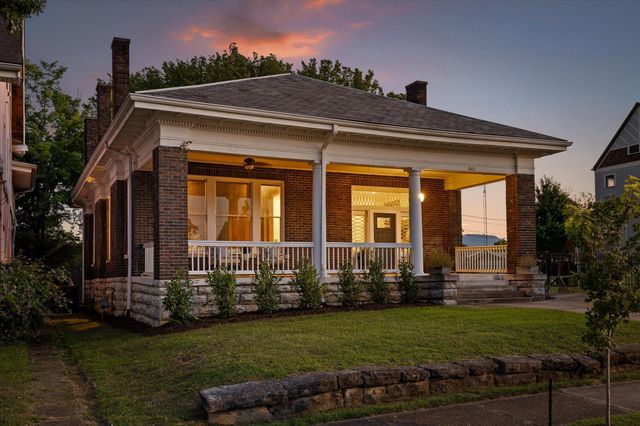 1406 Chamberlain Avenue, Chattanooga, TN 37404