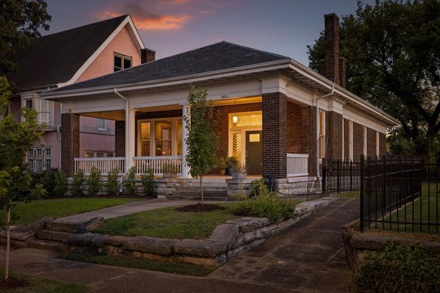 1406 Chamberlain Avenue, Chattanooga, TN 37404