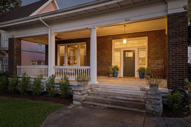 1406 Chamberlain Avenue, Chattanooga, TN 37404