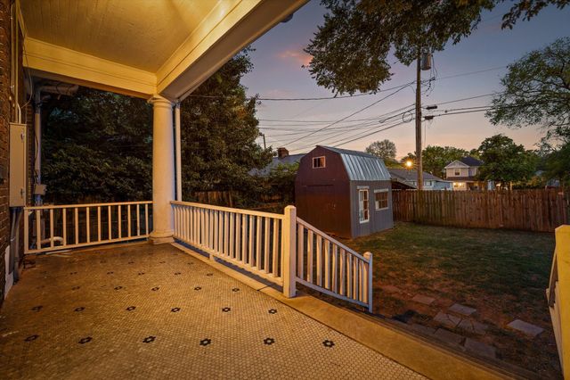 1406 Chamberlain Avenue, Chattanooga, TN 37404
