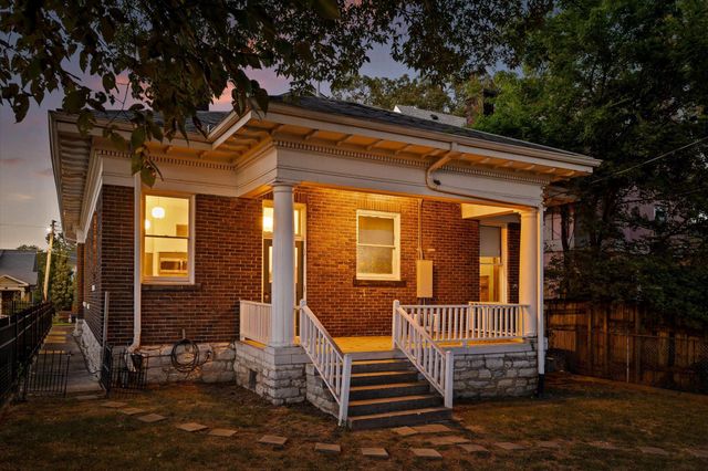 1406 Chamberlain Avenue, Chattanooga, TN 37404