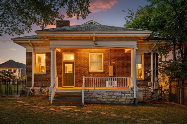 1406 Chamberlain Avenue, Chattanooga, TN 37404