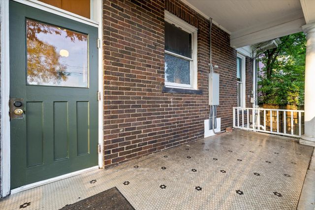 1406 Chamberlain Avenue, Chattanooga, TN 37404