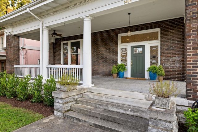 1406 Chamberlain Avenue, Chattanooga, TN 37404