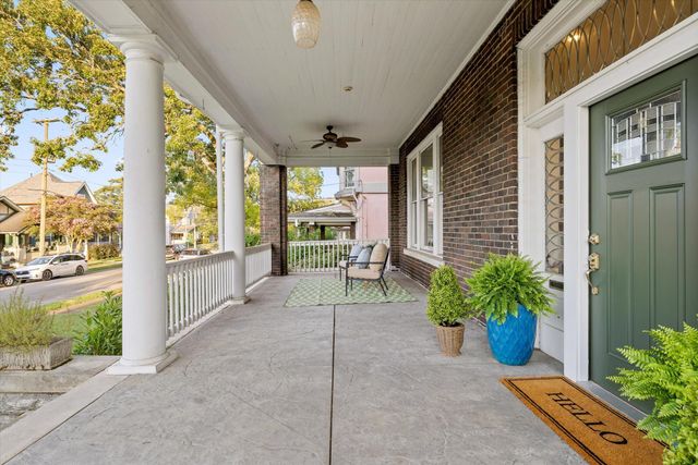 1406 Chamberlain Avenue, Chattanooga, TN 37404