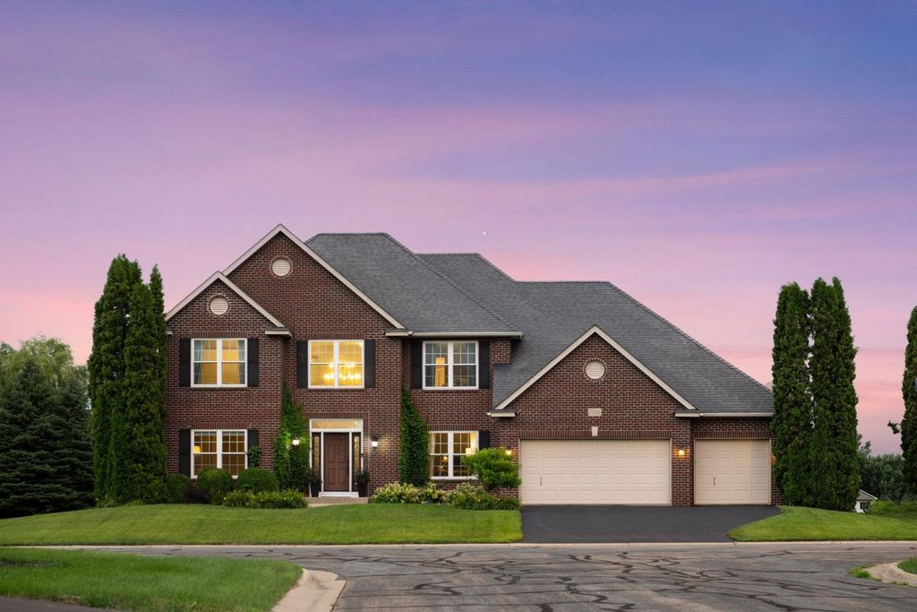 17225 Wilderness Trail SE, Prior Lake, MN 55372 — photo 2